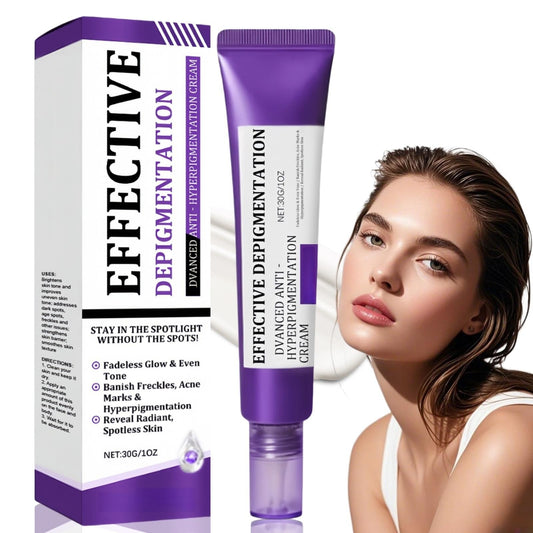 SingHao Dark Spot Cream,Dark Spot Corrector C/ream for Face,Anti Aging Face Cream,Pigmen/tation Freckle Removal Cream for Face,Mild and Non-Irritating,Remarkable Effect,Gentle Moisturiser,for All Skin Types