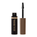Max Factor Brow Revival Densifying Eyebrow Gel with Oils and Fibers Shade Soft Brown 002