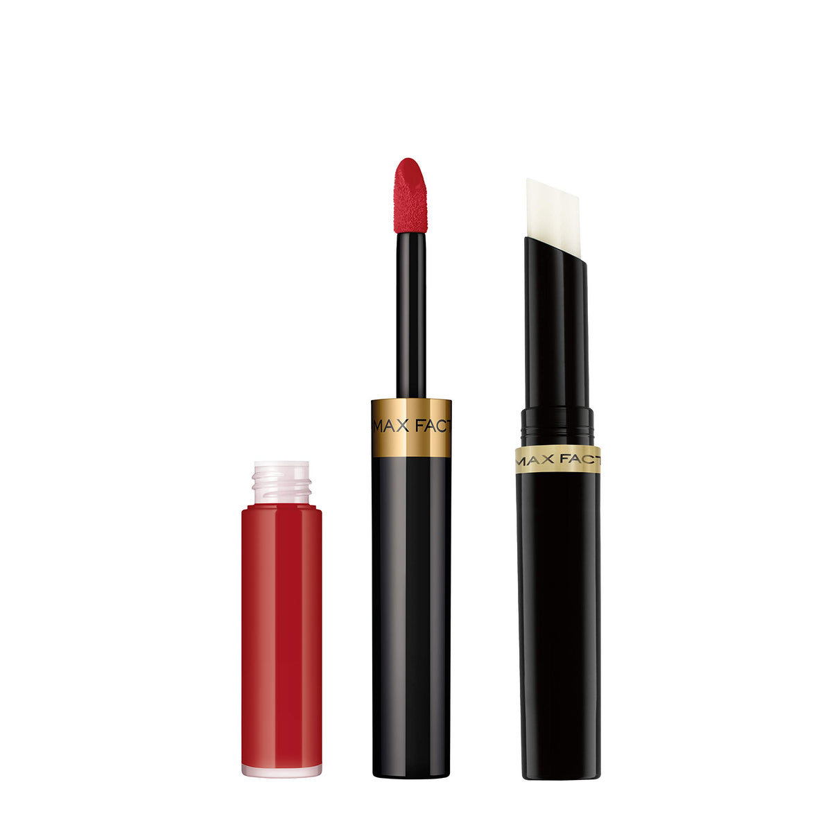 Max Factor Lipfinity Liquid Lipstick, Starlet 88