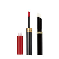 Max Factor Lipfinity Liquid Lipstick, Starlet 88