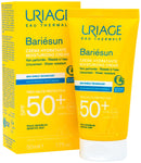 Uriage BARIESUN Unscented Cream SPF50+ 50ml