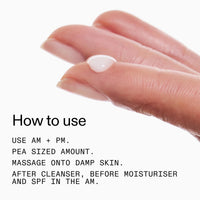 The INKEY List Ectoin Hydro-Barrier Serum 30ml, Advanced Dual-Action Serum, Boosts Hydration, Builds Stronger Skin Barrier, Lightweight Texture