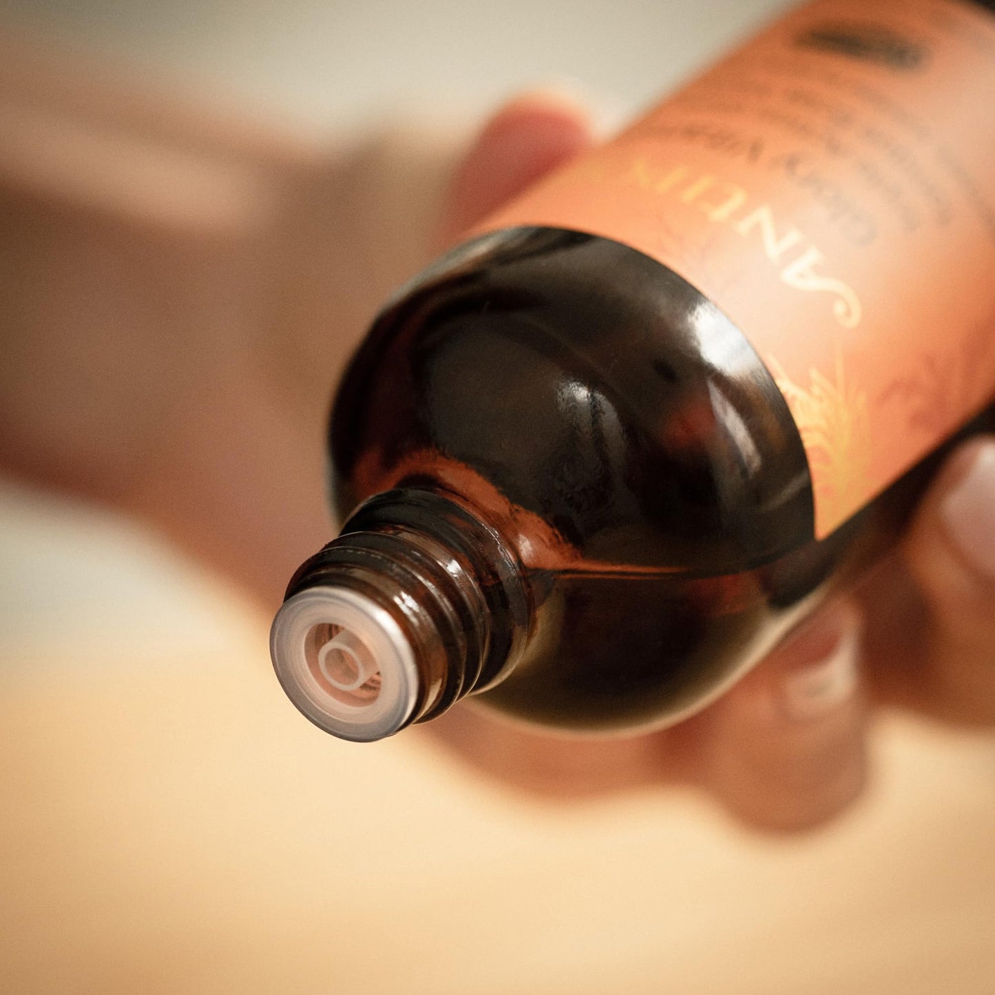 Antipodes Glory Vitamin C Triple-Action Glow Toner – Vegan & Vitamin C Skincare – Glow AHA Tonic for Pigmentation, Dull Skin, Premature Ageing – 100ml