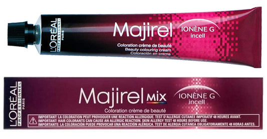 L'ORÉAL L'Oreal Majirel 6.1 - Dark Ash Blonde 50 ml.