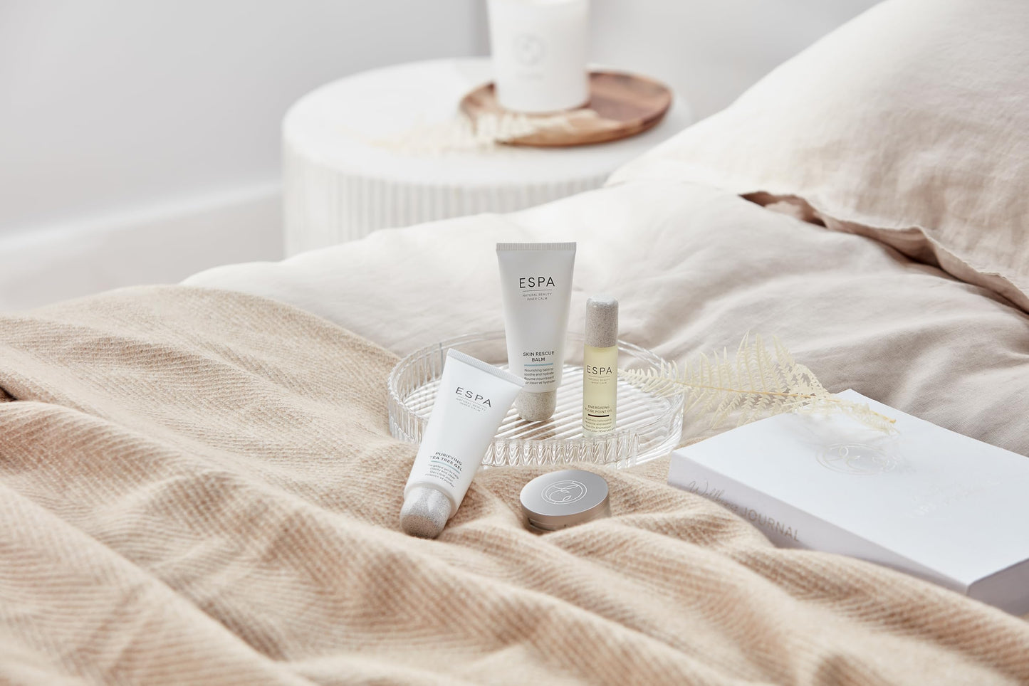 ESPA | Skin Rescue Balm | 30g | Soothe Dry or Sensitive Skin