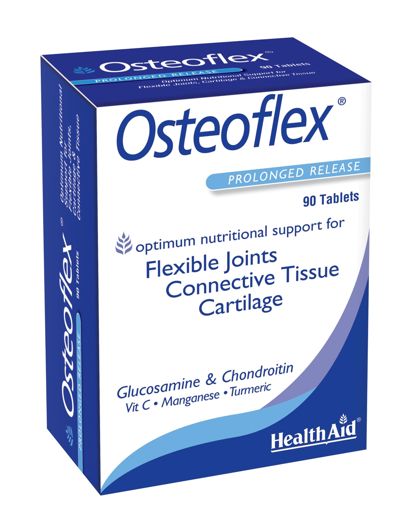 HealthAid Osteoflex 90 Tablets
