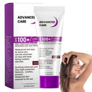 Siyinzu Sun Cream SPF 100,Sunscreen SPF 100+ PA+++,UVB/UVB High Protection SP/F 100 Face Moisturiser,Broad Spectrum Uv Protection For Face/Body,Waterproof Fac/e Sunscreen,Non-Greasy Suncream Factor 100