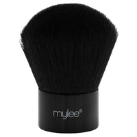 Mylee Duster Brush - Nail Dust Remover, Powder Cleaner, for Acrylic Nails And Nail Art - Comfortable and Easy to Handle Dusting Brush - Portable, Precise & Comfortable - Vegan and Cruelty Free