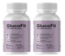 FItness Hero Supplements GlucoFit The Healthy Alternative - Weight Management Capsules - Natural Ingredients - 120 Capsules - Fitness Hero Supplements