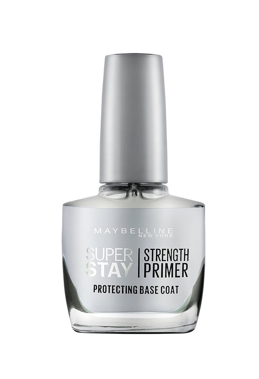 Maybelline Superstay Strength Primer Protecting Base Coat