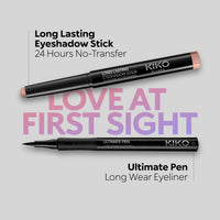 Kiko Milano KIKO Milano Long Lasting Eyeshadow Stick 26 | Stick Format Eyeshadow With A Creamy Formula And Extreme Hold