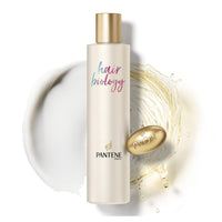 Pantene Defrizz & Illuminate Shampoo 250ml