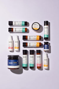 Tonic Institute - Tonic Wellness™ Pure Hydrolised Premium Collagen