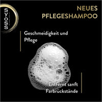 Syoss SYOSS Oleo Intense Permanent Oil Colouration 4-60 Golden Brown with Nourishing Oil and Ammonia Pack of 3 x 115 ml