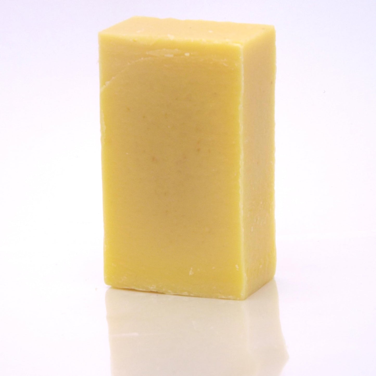 GG Ganders Goat Lavender and Rosemary Goat Milk Shampoo Bar 100g