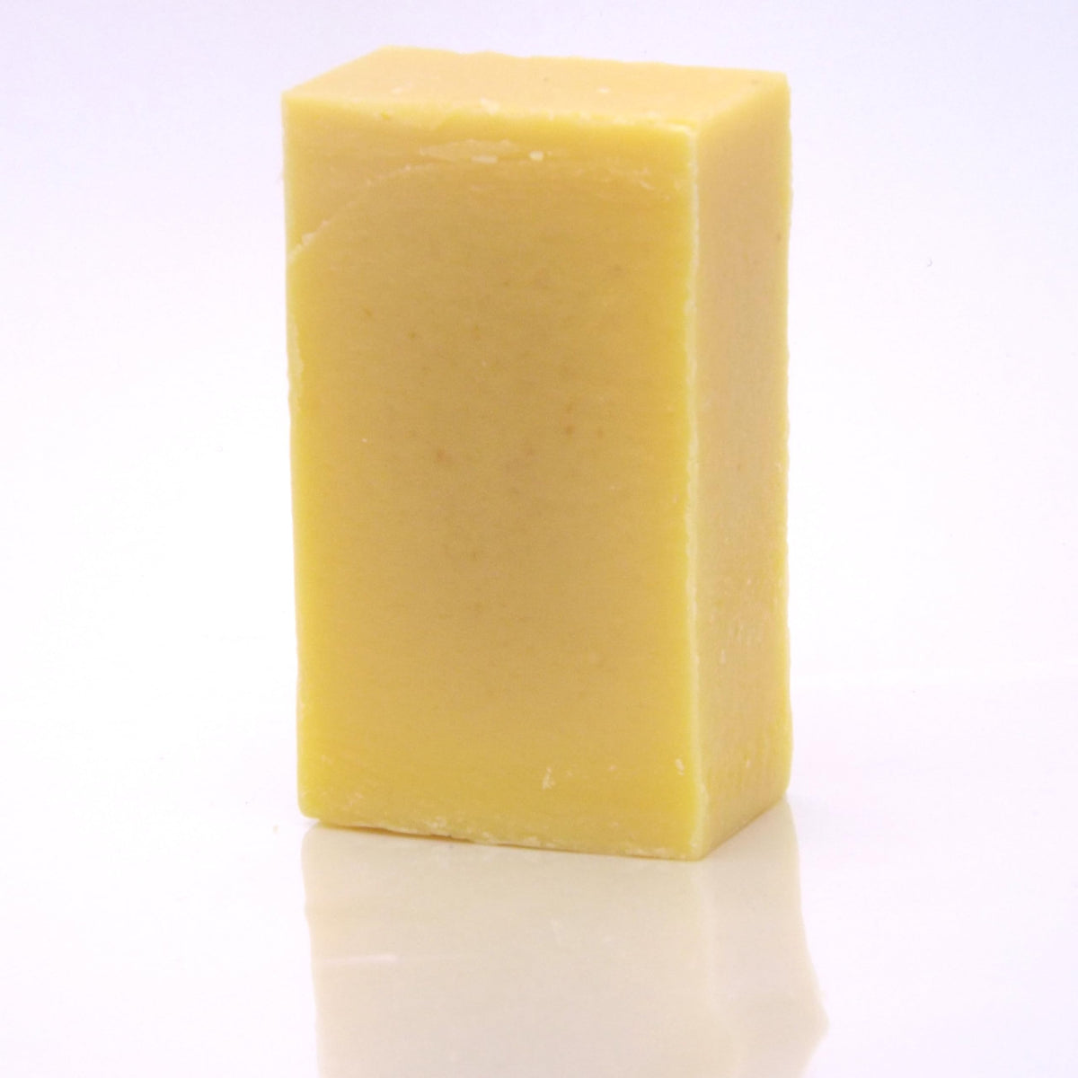 GG Ganders Goat Lavender and Rosemary Goat Milk Shampoo Bar 100g