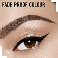 Rimmel Glam'eyes Professional Liquid Eye Liner, Black Glamour
