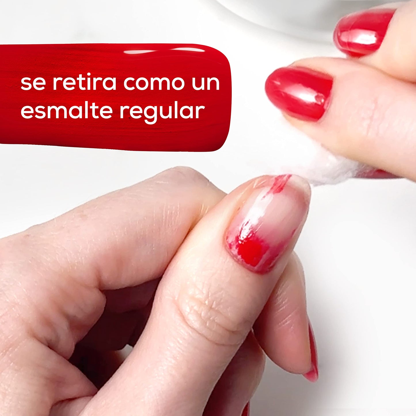 Essie Gel Couture Longlasting High Shine No UV Lamp Required Nail Polish Sheer Nude Pink Colour, Shade 40 Fairy Tailor, 13.5ml