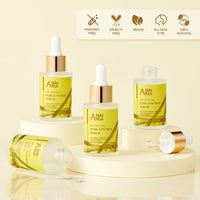 ANAI RUI ANAiRUi Pore Minimizer Serum, Pore Minimizer & Reducer, Pore control, Minimizing, Shrinking, Tightening Pores, 100% Vegan, 30ml
