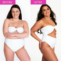 He-Shi Self Tan Rapid 1 Hour Liquid - Express Fake Tan Lotion - Quick Dry Formula, No Smell Tan - Vegan & Cruelty Free - Self Tan Lotion for Body & Face (150ml)