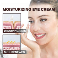 SingHao Eyelift Serum Mango Revitalize Eye Cream,Mango Activating and Firming Eye Cream,E/ye Cream for Dark Circles and Puffy Ey/es,Ey/e Cre/am Anti Aging,Vitamin C E/ye Cre/am,E/ye Bags Remover,Ey/e Gel