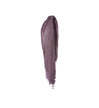 Mii Cosmetics Forever Eye Colour Crayon | Long-Lasting Cream Eyeshadow Stick | Highly Pigmented & Crease-Resistant | Multipurpose to Shape, Define, & Line Eyes | Metallic Deep Indigo | Indigo
