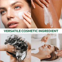 ETC Cosmetic`s Cosmetic UREA - 100 gr - suitable for creams, lotions, gels, fluids, cleansing products including shampoos and body washes, skaly and cracked skin