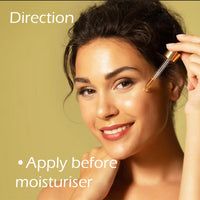 Feelia – Daily Facial Oil, With Rosehip, Carrot, Argan, Jojoba, Grapeseed, Anti ageing, Hydrates, Improves Skin Elasticity, Rich in Vitamins, 9 plant Extract – 50ml