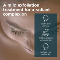Sea Magik - Face Exfoliator Scrub, Suitable for All Skin Types (75ml)
