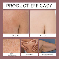 Magic Luxury Body Oil-Glow Remedy Oil-Magic Body Firming Oil-Lifting Body Moisturizer-Enhances Elasticity & Radiance-Holiday Essentials Skincare Routine for Women-100ML with A Gua Sha Board