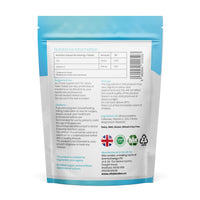 VL Vita London Vitamin C & Zinc 1200mcg | 120 High Strength Vegan Tablets (Not Capsule or Powder) | Made in UK | for Normal Immune System | Supplement for Men & Woman