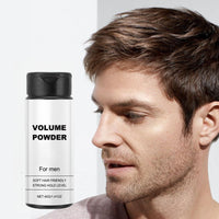 Siyinzu Volume Powder for Men,Hair Styling Powder,Hair Texture Powder,Hair Po/wder,Hair Pow/der Men Styling,Based Texture Powd/er,Ha/ir Powde/r Me/n,Hai/r Styling Products,Long-Lasting Me/ns Hai-R Powde/r