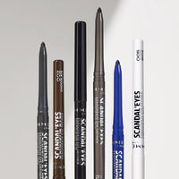 Rimmel Scandaleyes Exaggerate Eye Definer, 006 Taupe, 0.35g