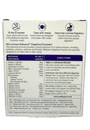 Vitabiotics Probiotis Wellzyme Digestive Enzymes Advanced Formula