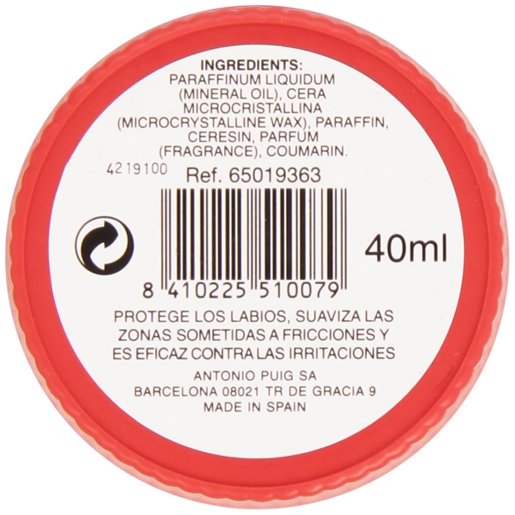 Gal 8410225510086 Lip balm Vaselina Neutra