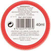 Gal 8410225510086 Lip balm Vaselina Neutra