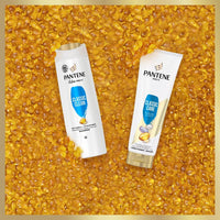 Pantene Pro-V Classic Clean 3 In 1 Shampoo + Conditioner + Treatment, Brings Out Healthy-Looking Shine, 400ML