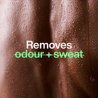 INEOS Skin Science - All Day Freshness With Provitamin B5 Body Wash Geranium + Mint - With SkinActiv Cooling Tech™ - Plant Powered 300ml