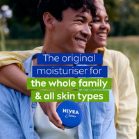 NIVEA Crème, 60 ml