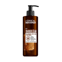 L’Oréal Paris men expert L'Oréal Paris Men Expert 3-In-1 Wash Barber Club Beard Hair Face 400ml