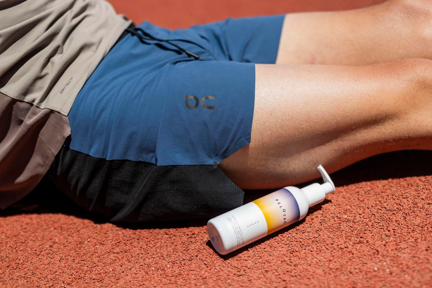 Pelotan Apres 200ml | Aftersun and Post Workout Recovery Lotion | Trusted by Elite Athletes and Olympic Champions