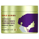 Pantene Gold Series Intensive Repair & Strength Treatment Hair Mask 450ml