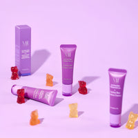 Mil Cosmetics Gummy Bear Delight Lip Balm – Sweet Hydration & Nourishment for Soft Lips