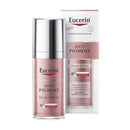 Eucerin Anti-Pigment Dual Serum 30ml, Anti-Pigment Serum for Treatment of Age Spots and Uneven Skin Tone, Advanced Skincare Serum with Hyaluronic Acid
