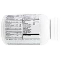 Solaray - Once Daily High Energy W/O Iron, 90 capsules