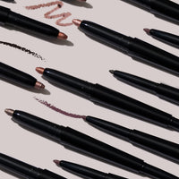 Laura Geller Beauty LAURA GELLER NEW YORK Swipe-n-Line Dual-Ended Eyeshadow + Eyeliner (Onyx/Champagne)