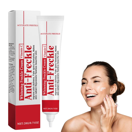 Freckle Removal Cream - Whitening Cream for Face - Whitening Freckle Creams for Acne Scar Removal - Anti Pigmentation Face Creams - Pigmentation Removal Face Creams - Face Cre-am for Women