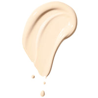 Maybelline New York Make-Up, Dream Radiant Liquid Make-Up, Liquid Foundation, No. 37 Vanilla, 30 ml