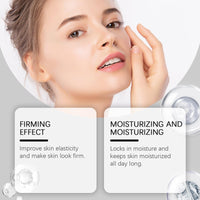 Ruojiar Ola/vita Liquid Solution Anti Aging Serum,Ola/vita Serum for Face,Liquid Wrinkle Reduction,Wrinkle Lifting&Firming Essence,Anti Aging Power for Fine Lines& Wrinkles,Reduce Fine Lines and Wrinkles