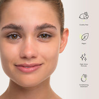 MYLEE Mylee Brow Wow Lamination Kit – Eyebrow Lamination Kit for Fuller, Fluffier, Defined Brows – 3 Applications – 4-Step System with Glue, Lifting, Fixing & Conditioning – Vegan & Cruelty-Free